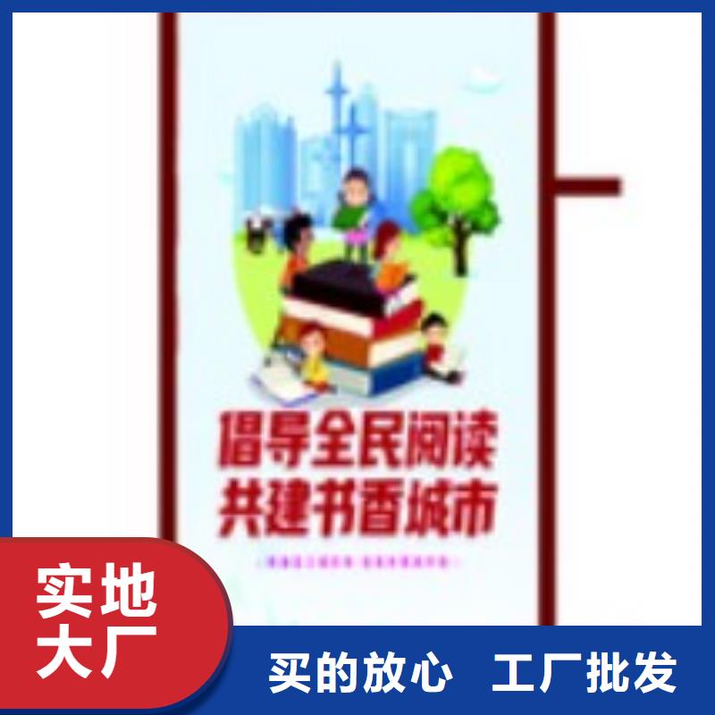 灯杆灯箱欢迎订购