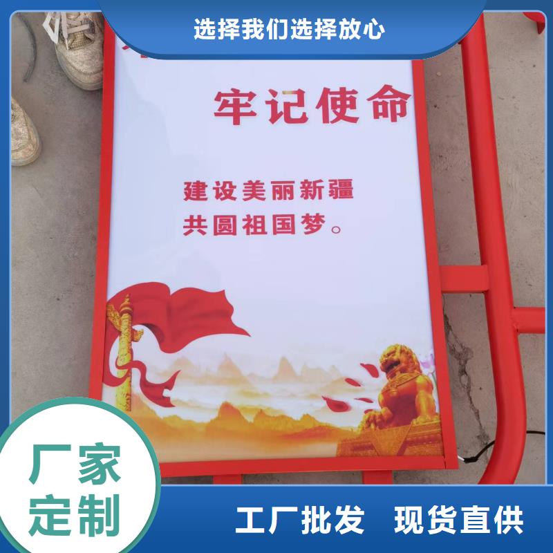 户外灯杆灯箱在线咨询