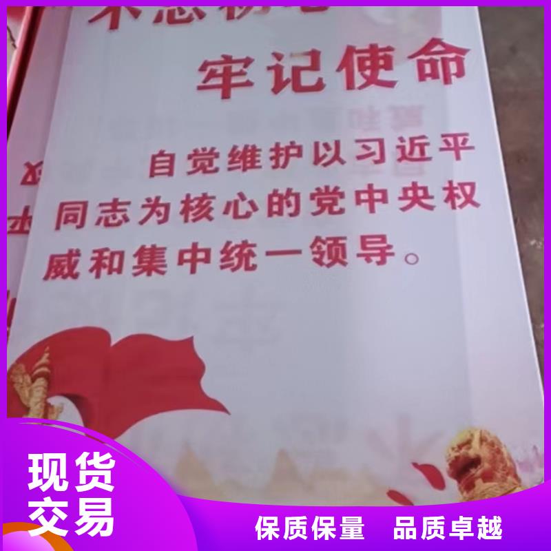 灯杆道旗放心购买