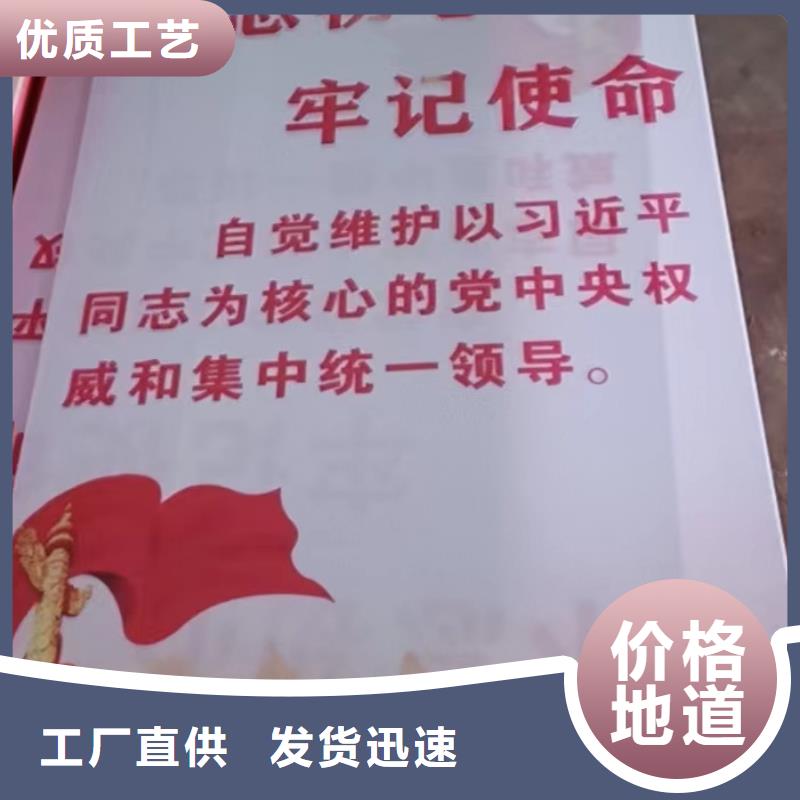 马路灯杆广告架为您服务