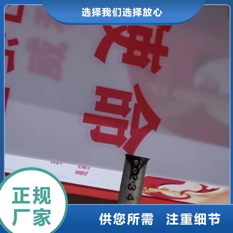 LED灯杆灯箱全国发货