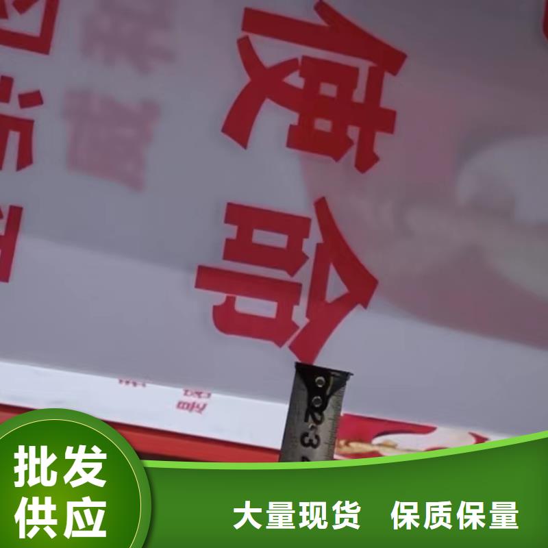 灯杆道旗价格