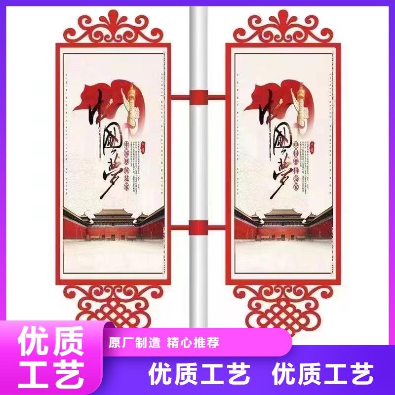 灯杆灯箱厂家报价