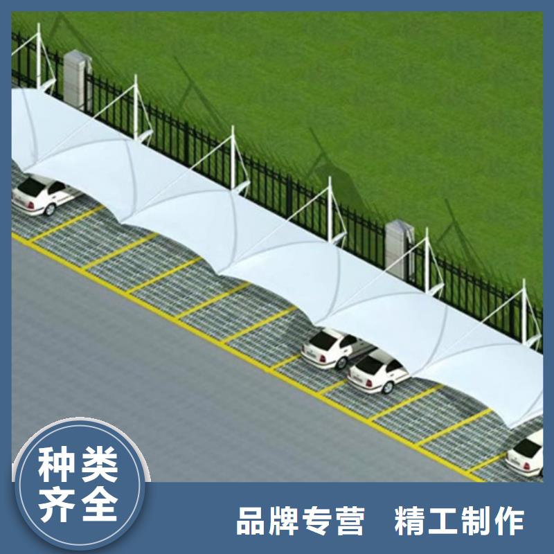 自行车停车棚库存充足