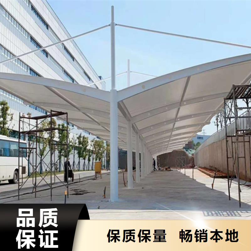 自行车停车棚欢迎电询