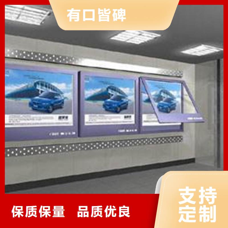 户外灯箱价格