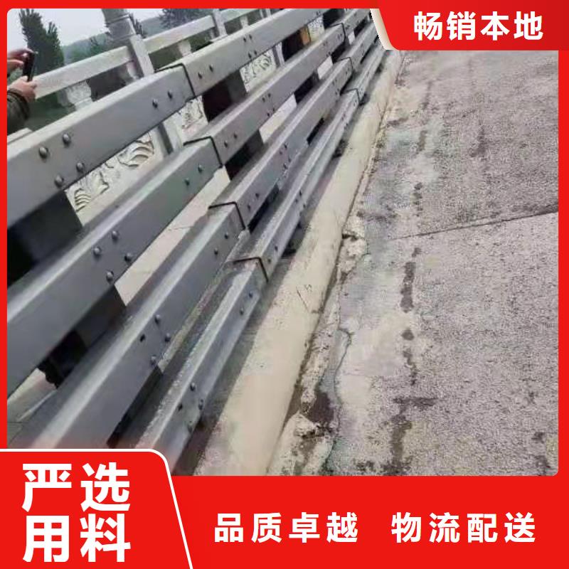 不锈钢栈道护栏报价格