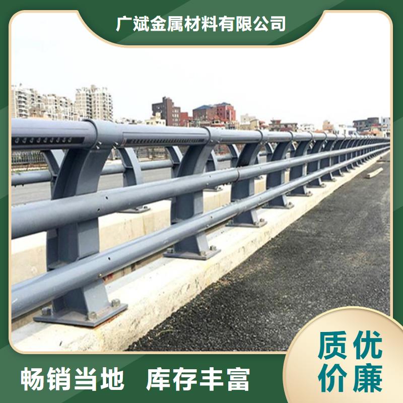 质量合格的隔离防护栏生产厂家