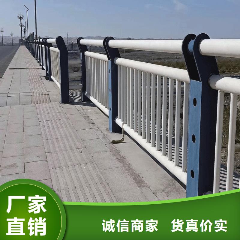 灯箱护栏-用心做产品