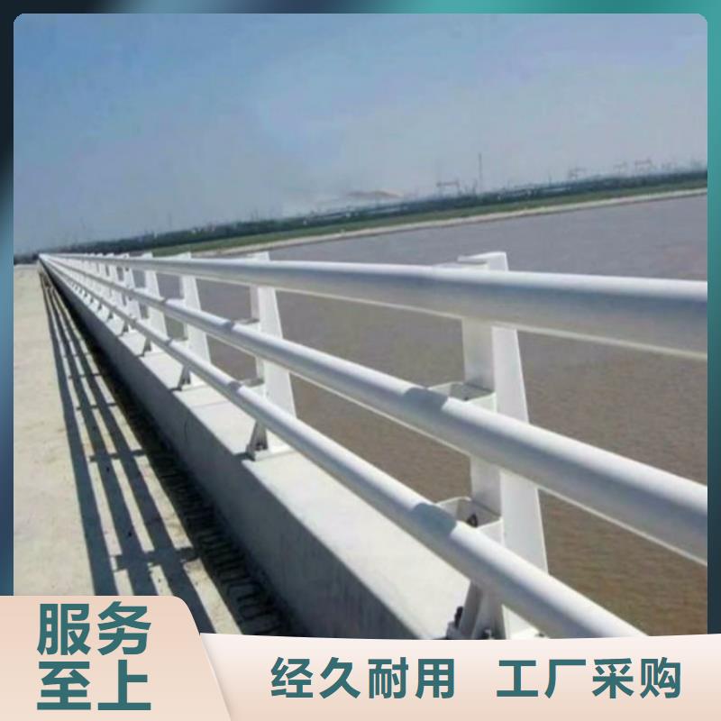 生产不锈钢桥梁栏杆的厂家