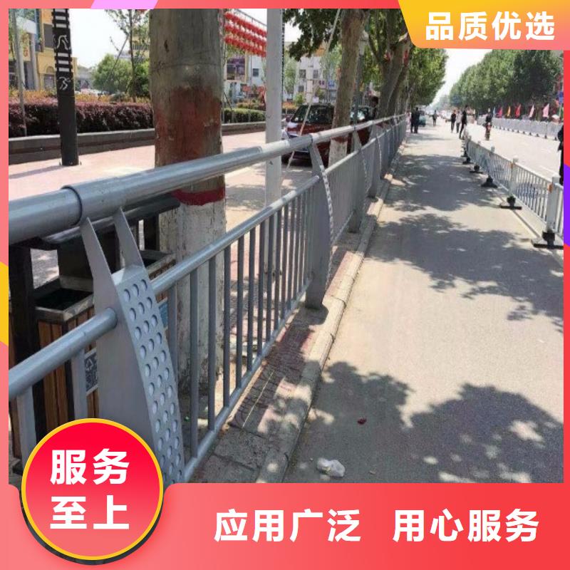 本地的灯箱护栏生产厂家
