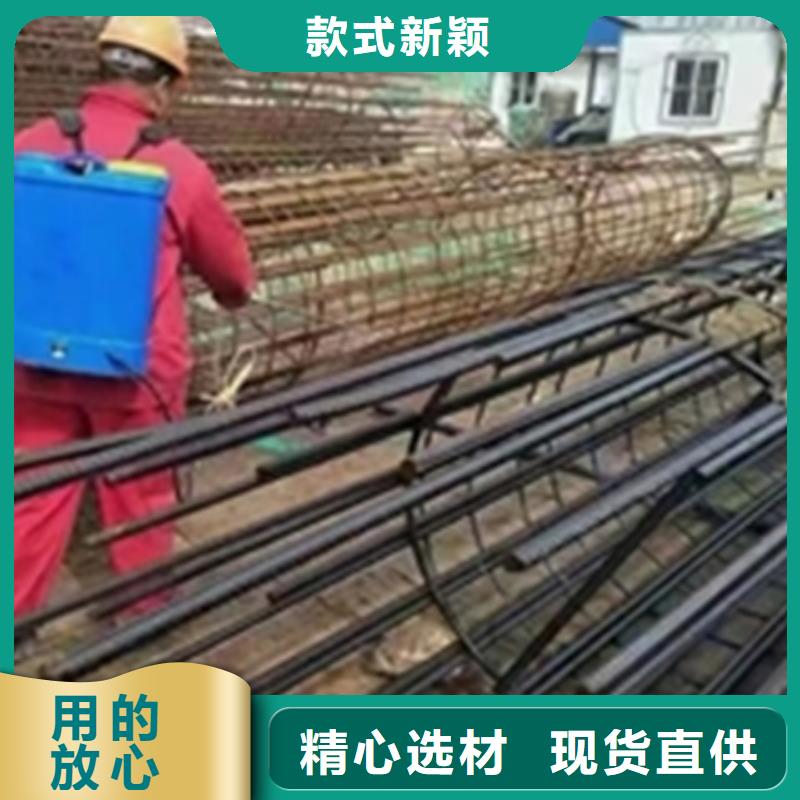 铁锈转化替代人工打磨大型生产基地