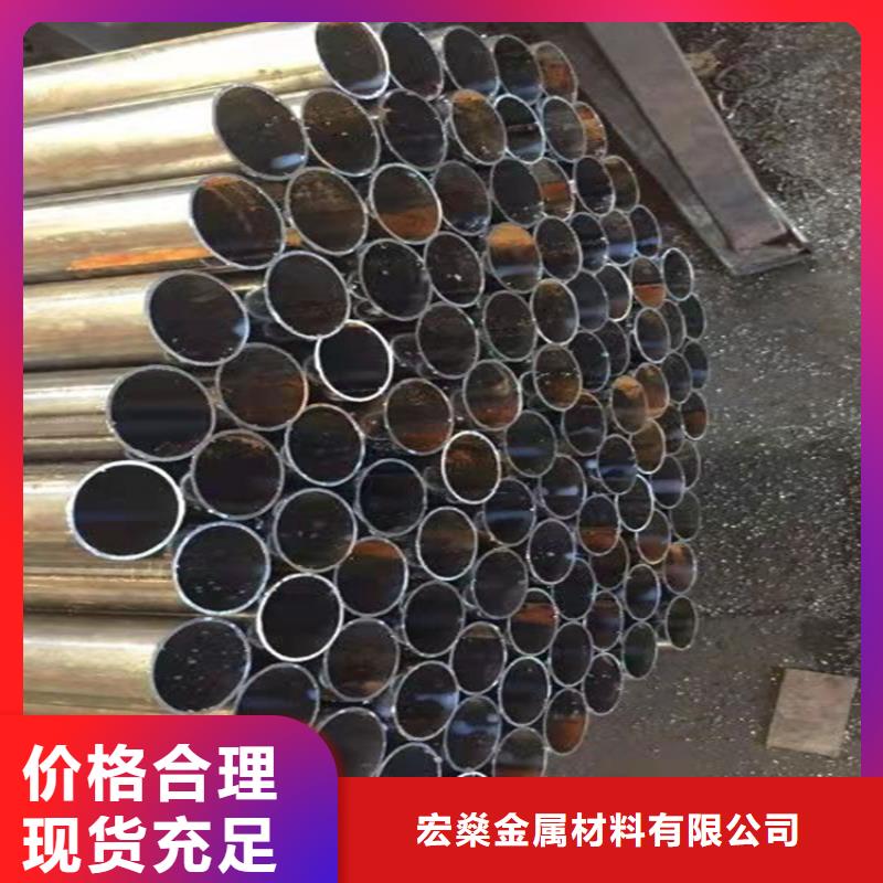 ND钢管预热器管老品牌值得信赖