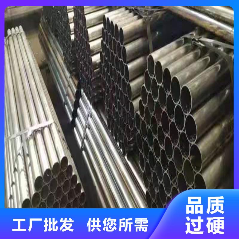 Q355GNH耐候钢管预热器管正规实体厂家