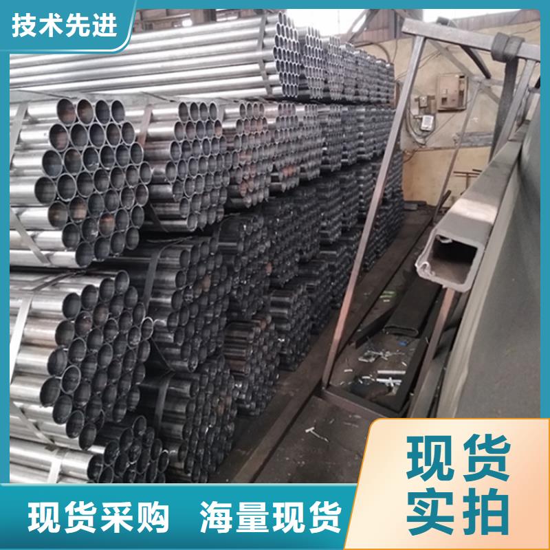 Q355GNH耐候钢管预热器管品牌保证