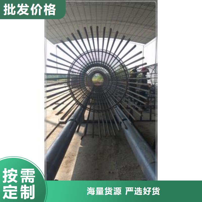 了解钢筋笼盘丝机-按需求定制