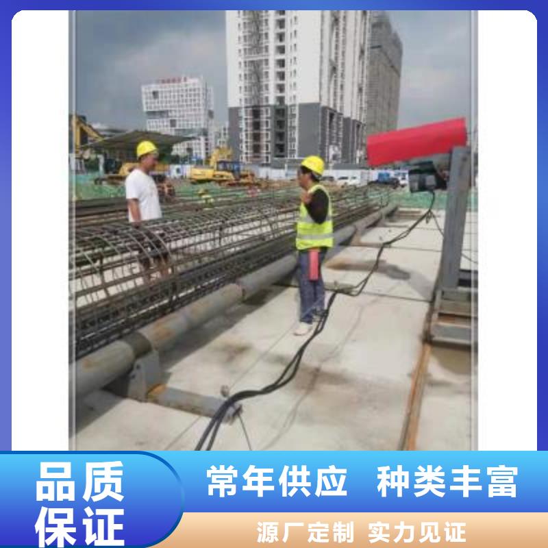 钢筋笼绕筋机公司有现货