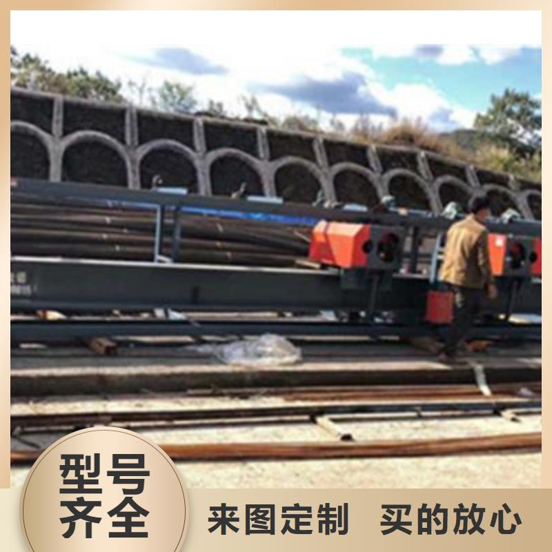正规两机头钢筋弯曲机生产厂家