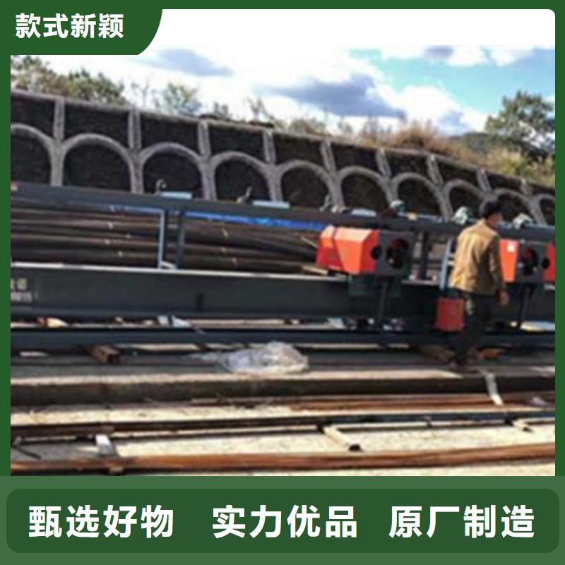 #两机头钢筋弯曲机#欢迎来厂参观