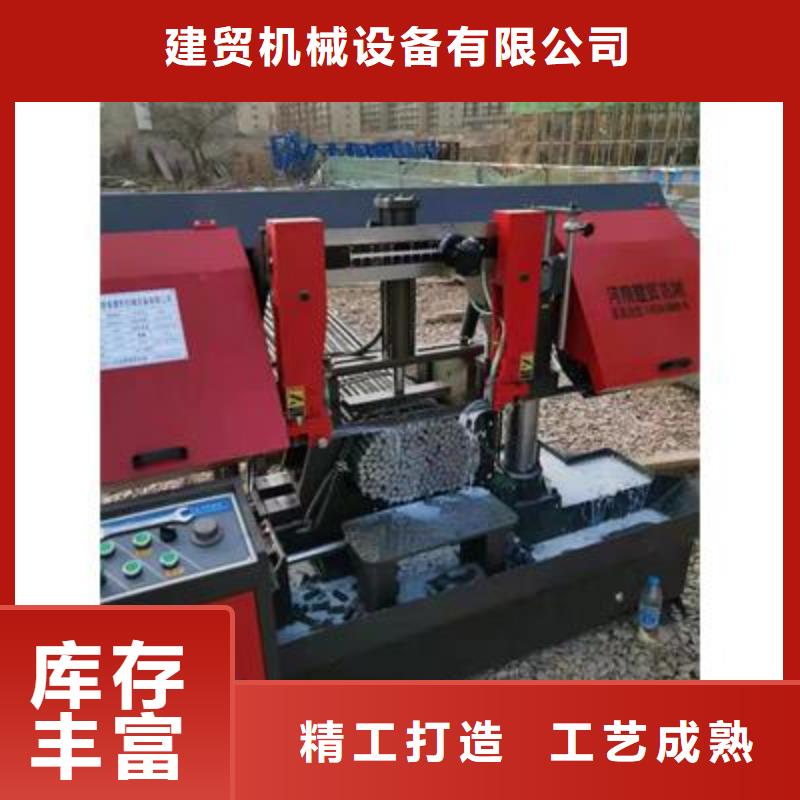 全自动立式钢筋弯曲中心供不应求