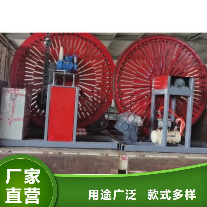 
立式钢筋弯曲中心值得信赖