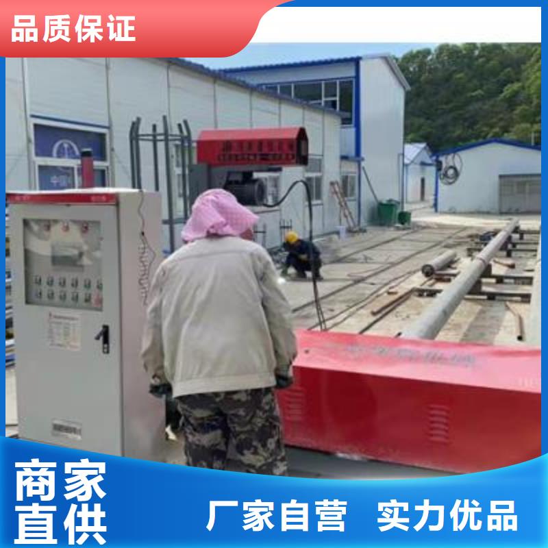 质量可靠的数控钢筋弯曲机供货商
