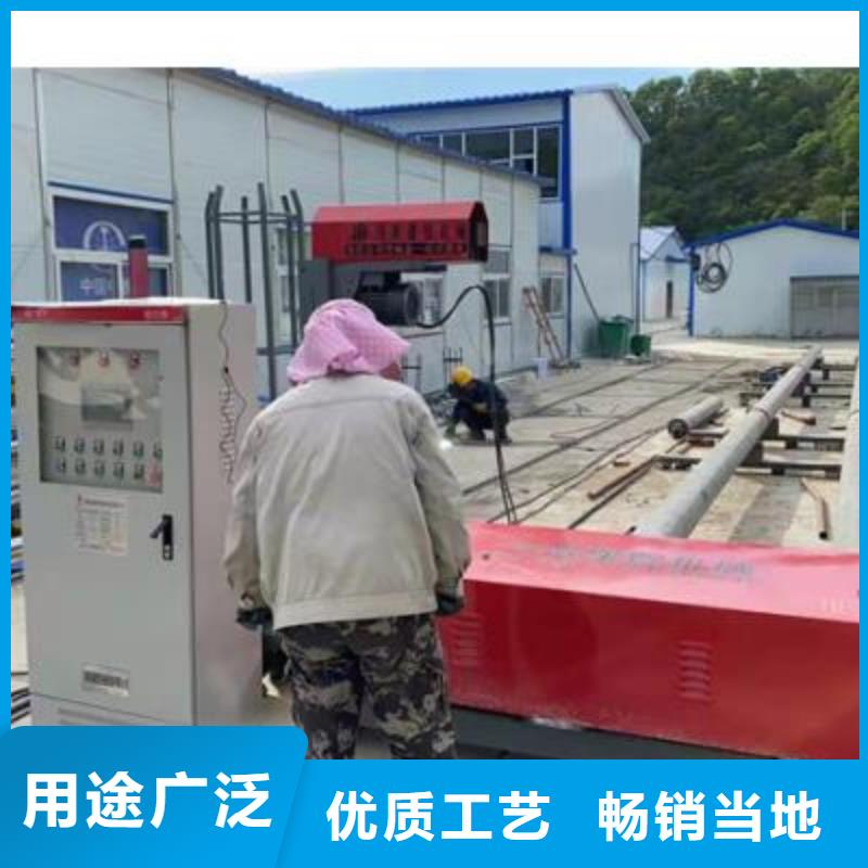 数控钢筋弯曲中心批发价