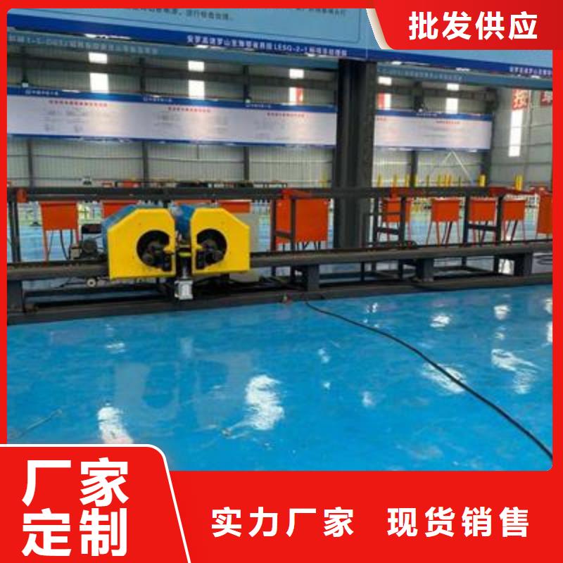 值得信赖的钢筋弯曲中心基地
