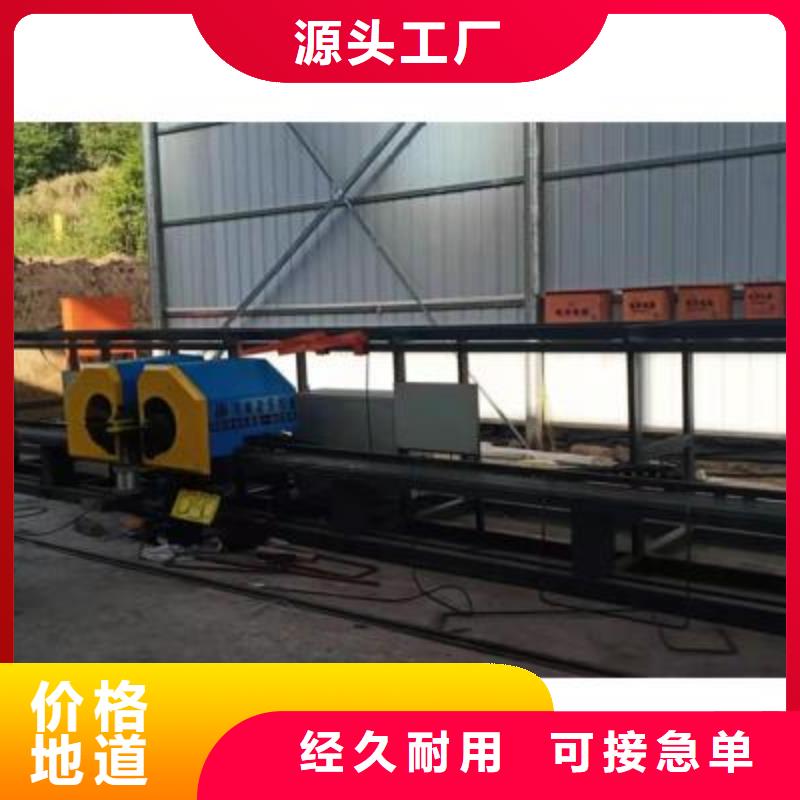 大型钢筋弯曲中心实地货源