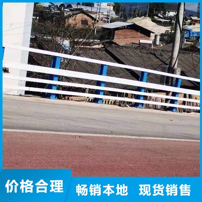 不锈钢复合管护栏更优惠