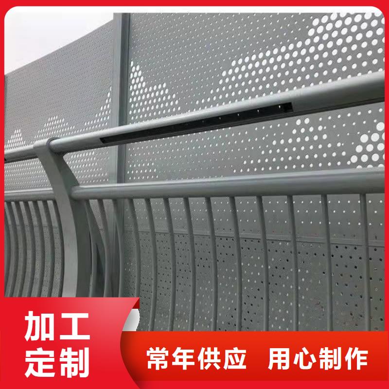 五指山市发货速度快的不锈钢复合管护栏基地