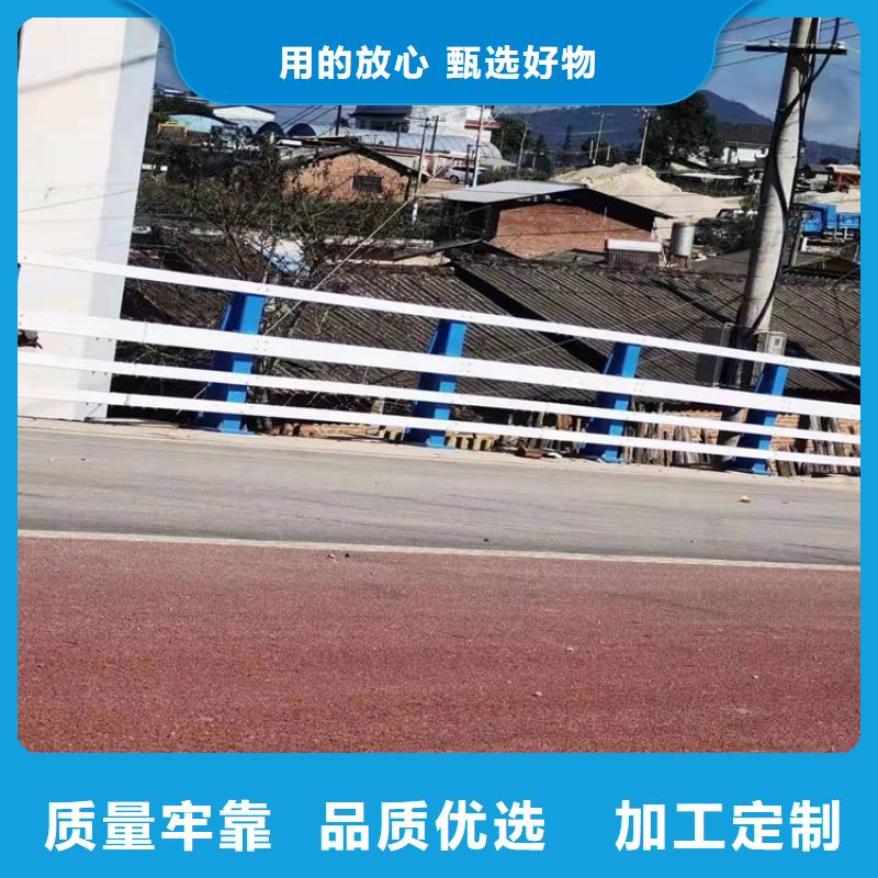 桥梁护栏,不锈钢栏杆支持批发零售