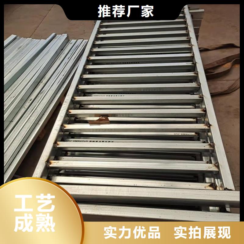 自治区不锈钢复合管景观护栏专业厂家