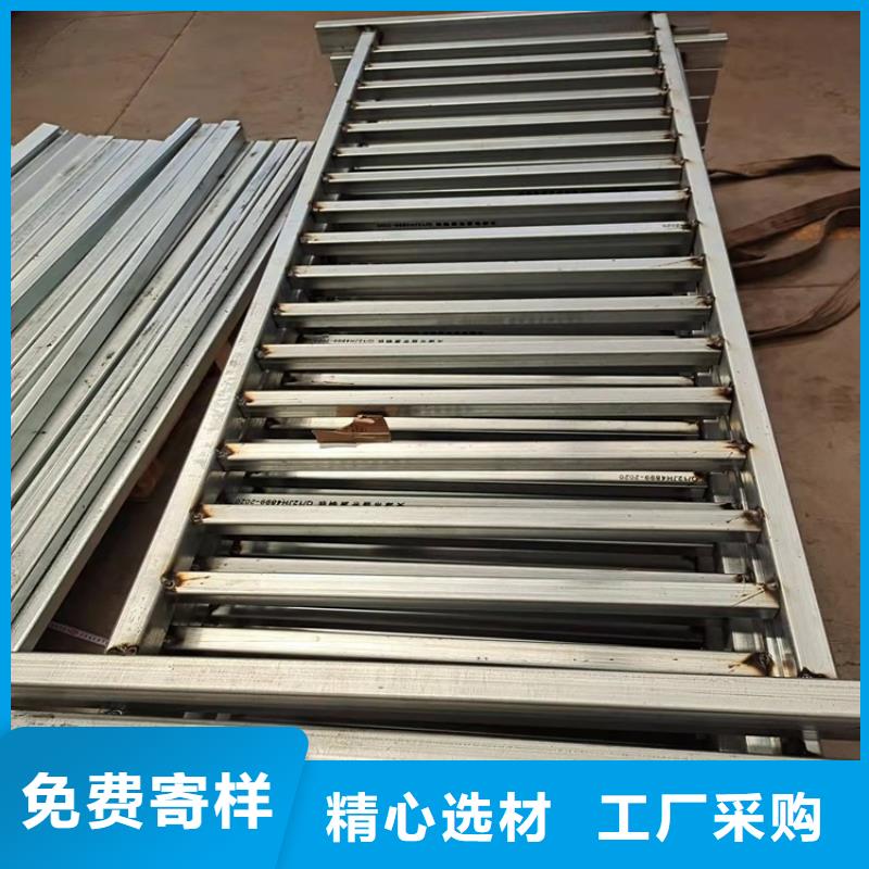 304不锈钢复合管护栏就近仓库发车