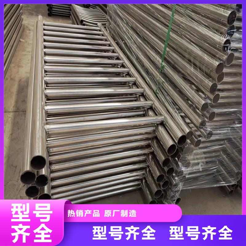 桥梁钢板立柱供应厂家