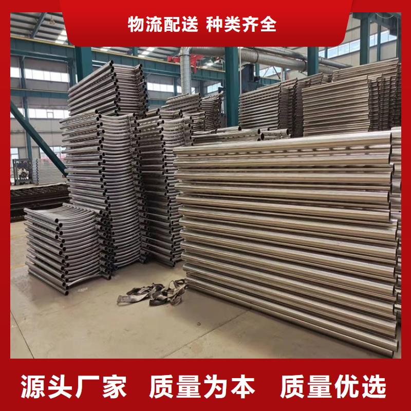 桥梁护栏【钢板立柱】支持大小批量采购