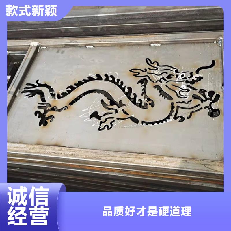 自治区不锈钢复合管景观护栏专业厂家