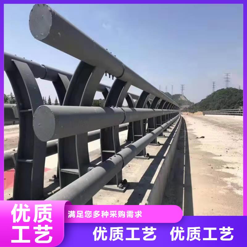 不锈钢复合管景观护栏欢迎咨询