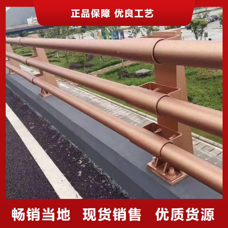 不锈钢复合管景观护栏欢迎咨询