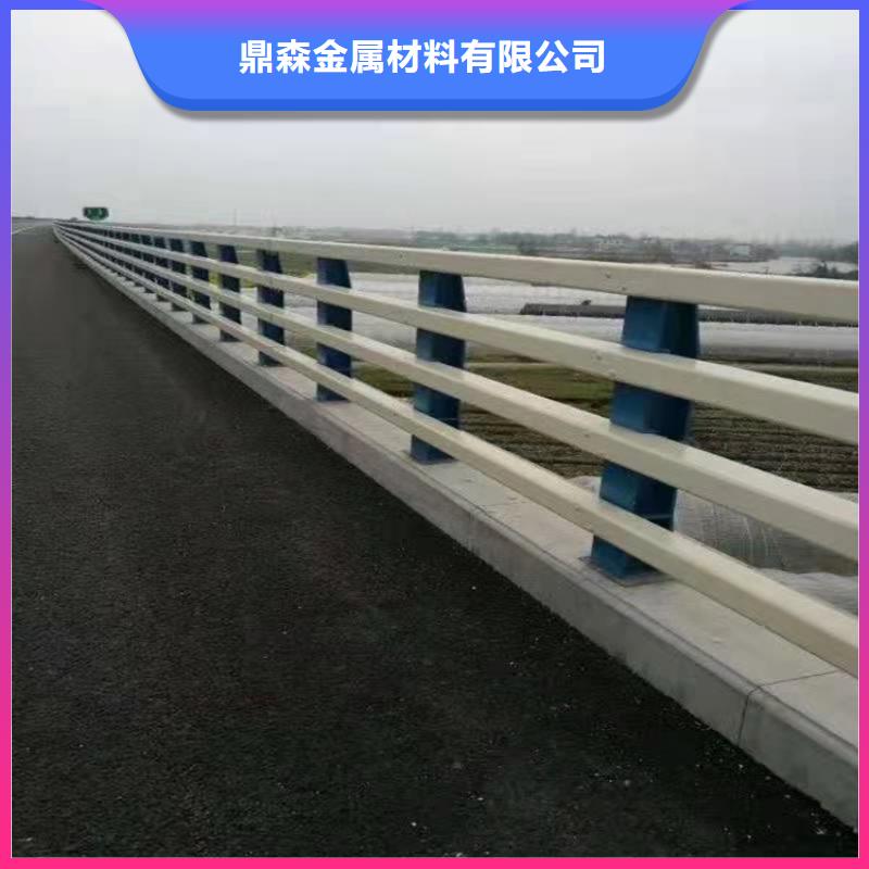 琼海市护栏栏杆库存量充足