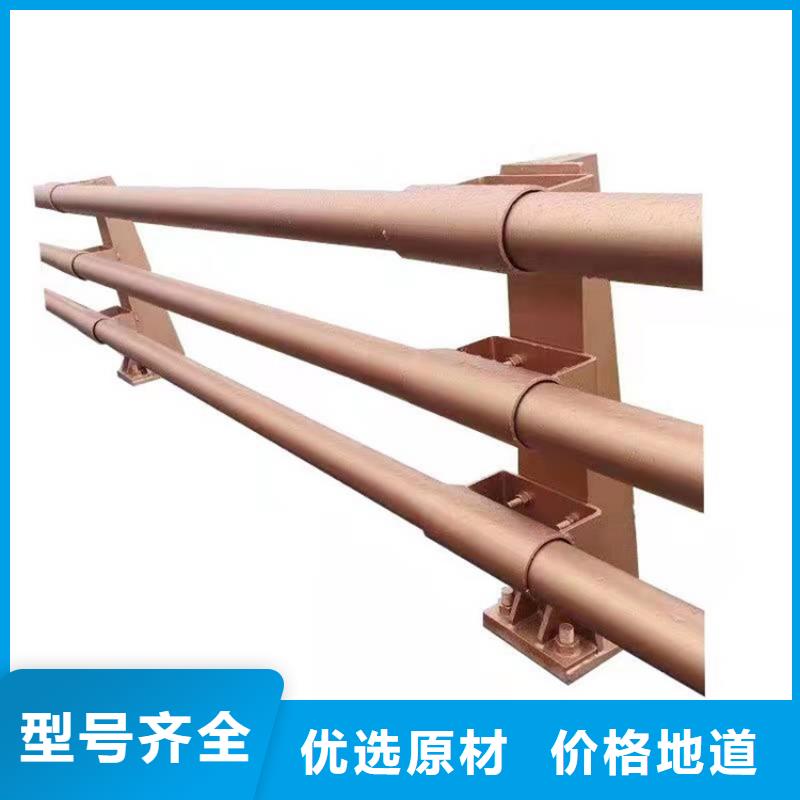 优质公园防撞护栏的批发商