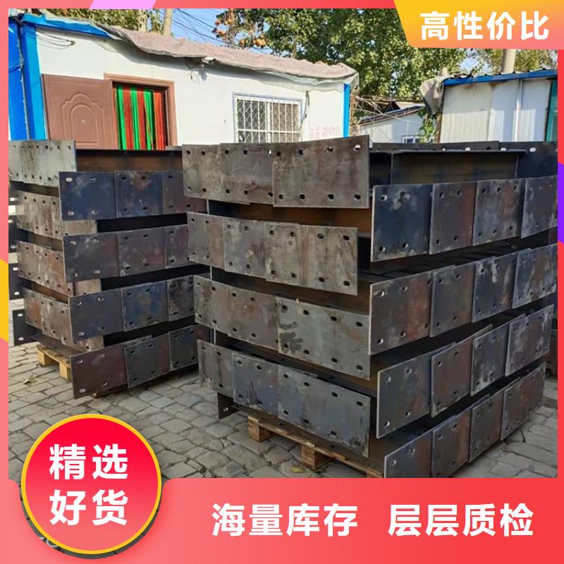 口碑好的不锈钢景观护栏生产厂家