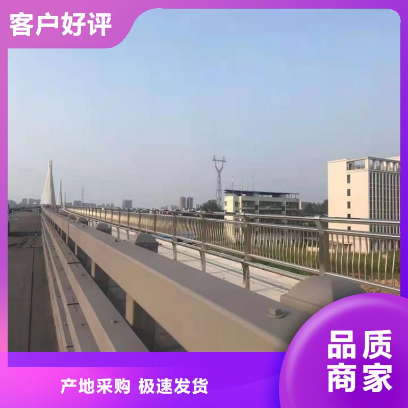 采购不锈钢栏杆必看-服务优