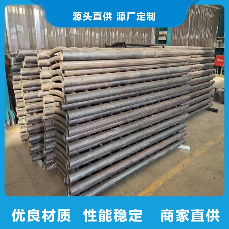 批发桥梁栏杆_精选厂家