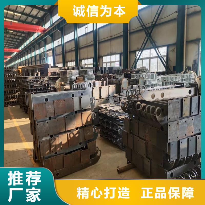 乐东县不锈钢桥梁护栏选购经验