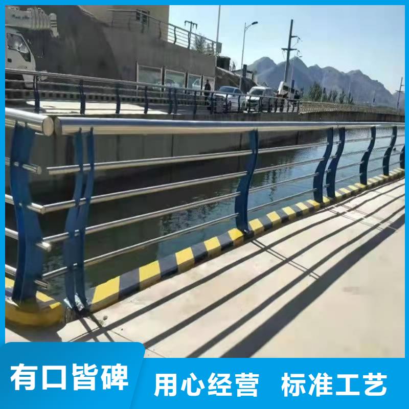 规格齐全的桥梁防撞护栏厂家