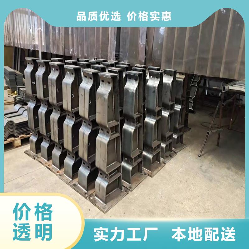 本地防撞立柱供应商