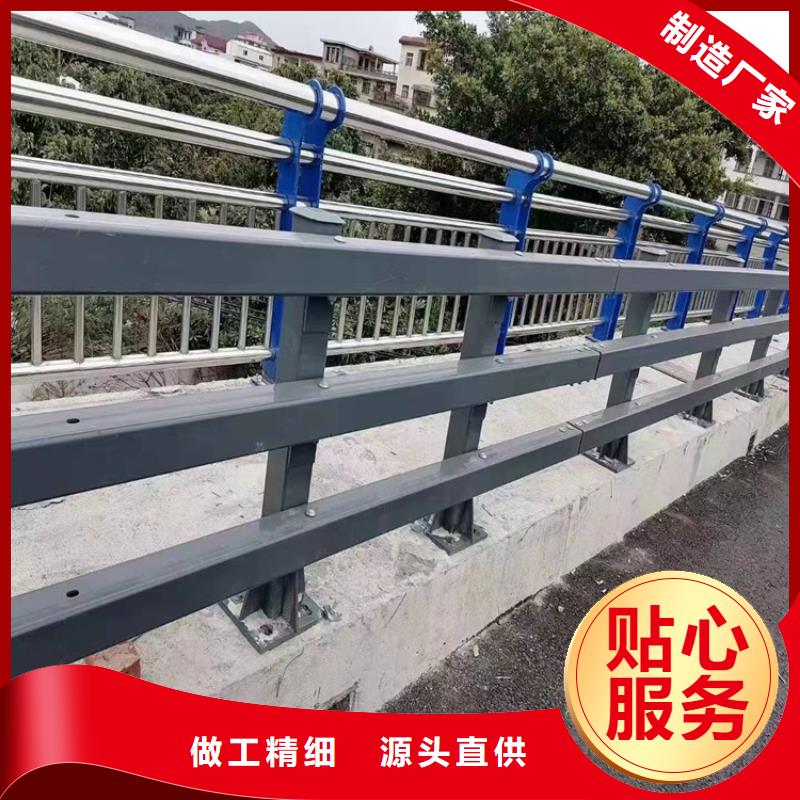 不锈钢灯箱护栏-来电订购