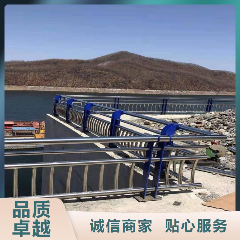 灯光护栏安装施工