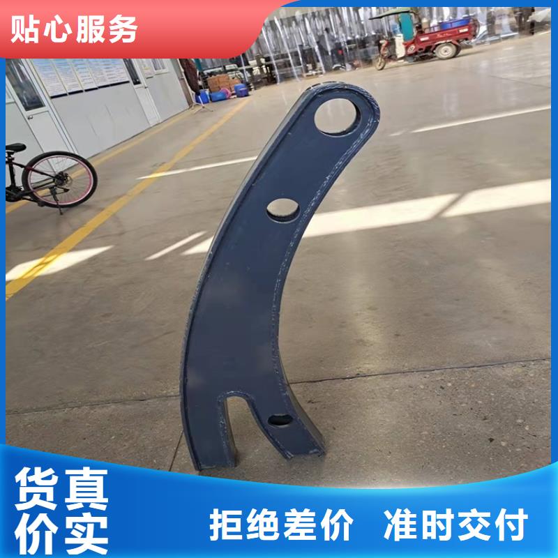 本地防撞立柱供应商